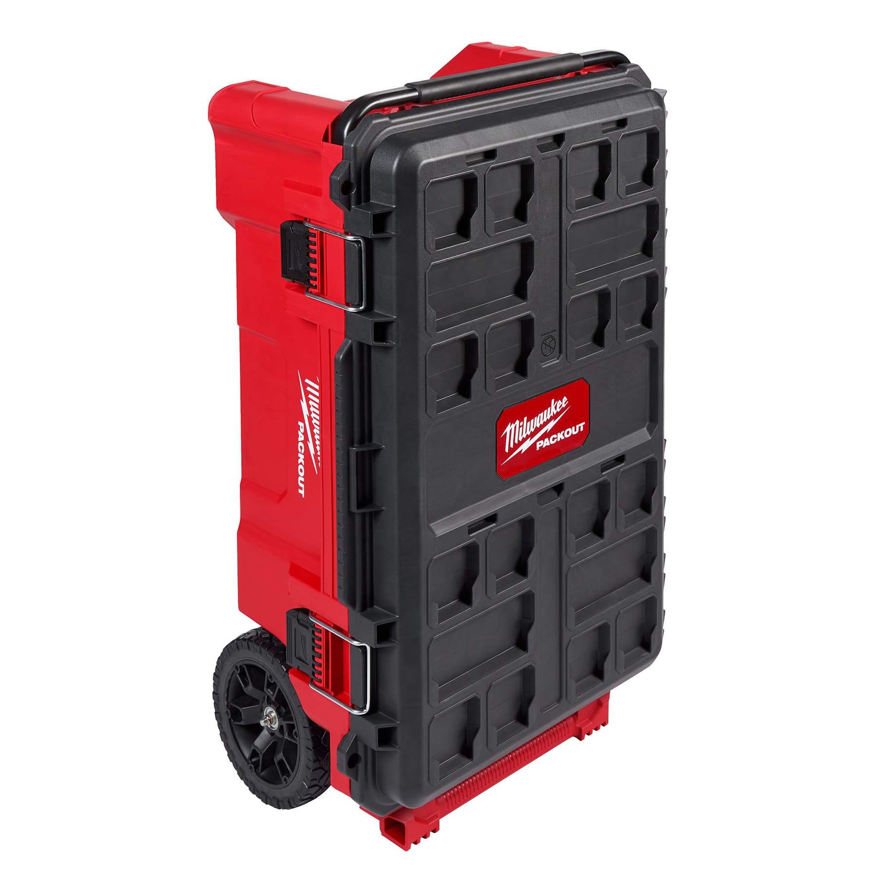 Caja de herramientas baúl con ruedas PACKOUT Milwaukee 48-22-8428 113kg(250lb) - Imagen 5