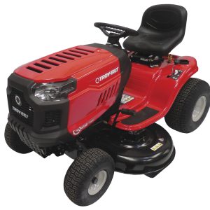 Mini Tractor Cortacésped TroyBilt TB547/42 Monocilíndrico 547cc 19.5hp 42”(107cm) Troy-Bilt