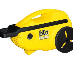 Hidrolavadora eléctrica 220V para agua fría Bta Tools SUPER JET 1200 Presión 140bar Caudal 6 l/min 841024.2