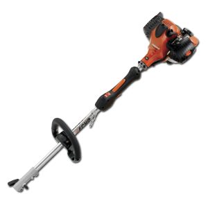 Herramienta Multiuso a Explosión 2T Nafta Echo PAS-266 25.4cc (solo unidad motora motriz, sin accesorios)