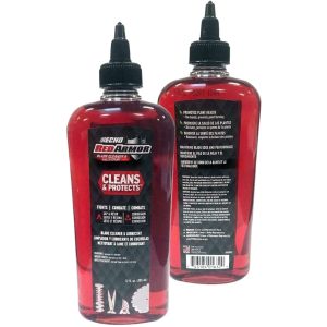 Lubricante limpiador para Cuhcillas Red Armor ECHO 355ml 4550012 para cortacercos cortasetos