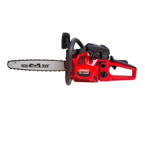 Motosierra a explosión poda 2T Nafta Sensei CS-560P 56cc 3.15hp Largo Espada 50cm(20”)
