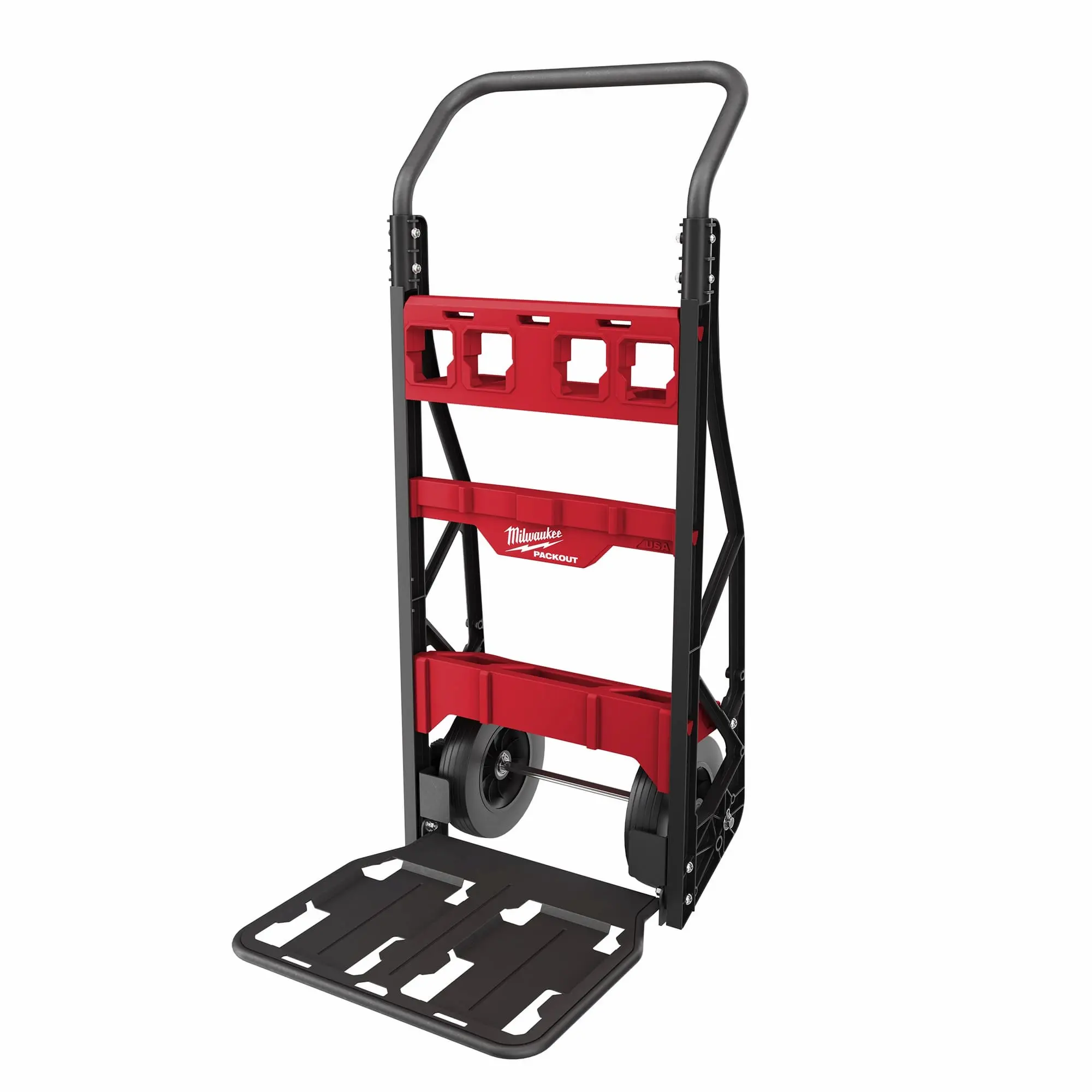 Carro de 2 ruedas PACKOUT™ Milwaukee