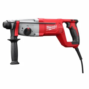 Rotomartillo Combinado Eléctrico Milwaukee 5262-59A SDS-Plus 800W 25mm (1")