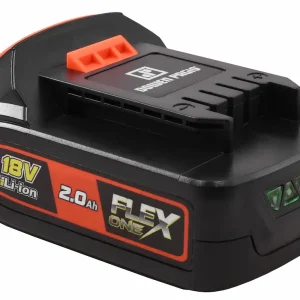 Batería de Litio Dowen Pagio 18V 2.0Ah FLEX ONE 9998124