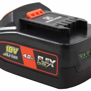 Batería de Litio Dowen Pagio 18V 4.0Ah FLEX ONE 9998125