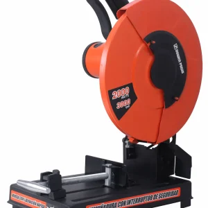Sierra Sensitiva Dowen Pagio 355mm 2000w 9992660.1 SS350P