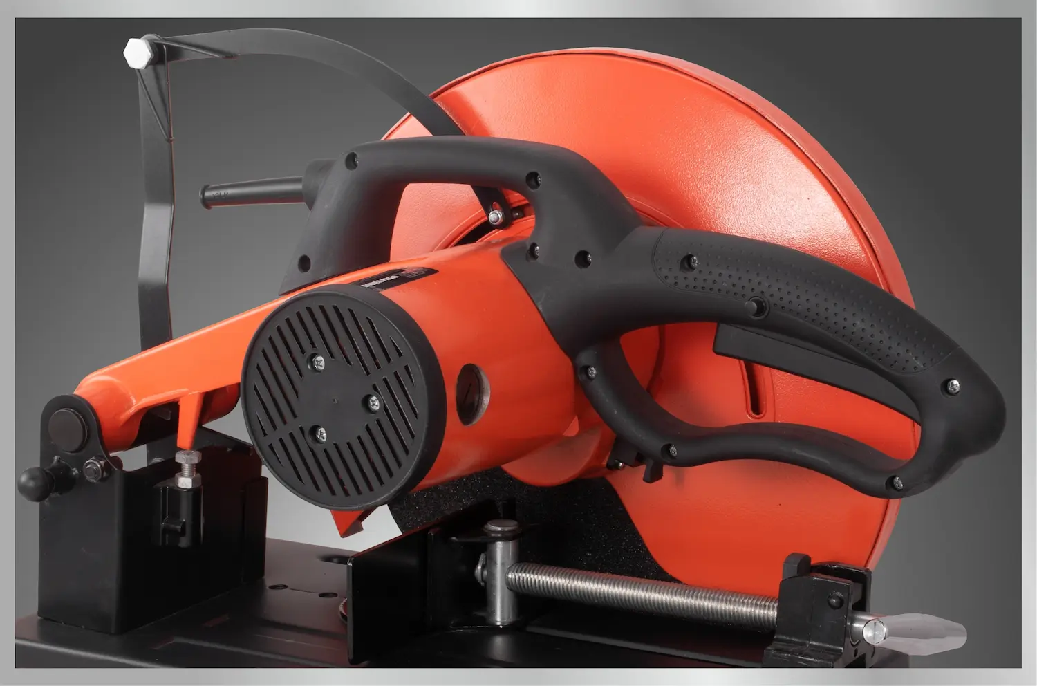 Sierra Cortadora Tronzadora Sensitiva Eléctrica Dowen Pagio SS350P 355mm(14”) 220v 2000w 3000rpm 9992660.1 - Imagen 3