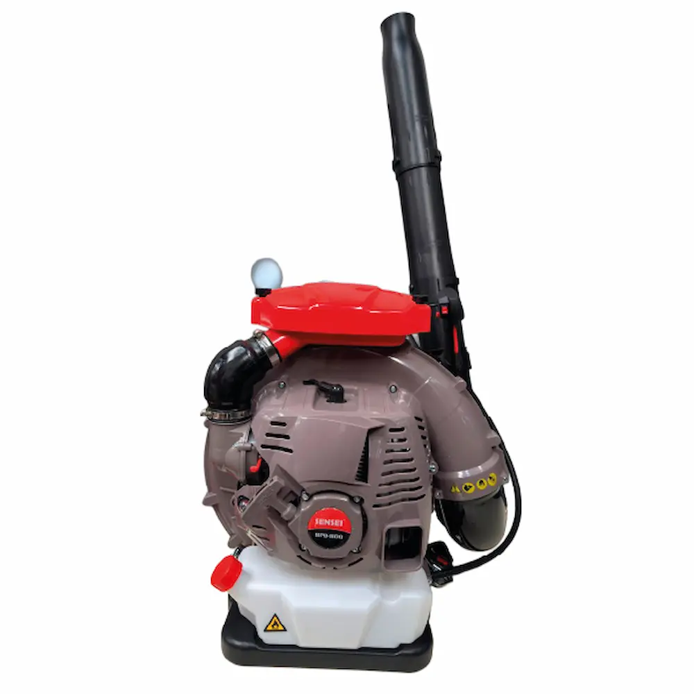 Soplador de mochila Sensei BPB-800