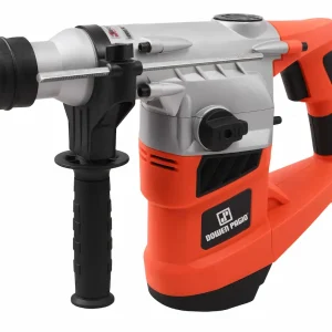 Rotomartillo combinado electrico Dowen Pagio 30mm 1100W modelo 9993894.1 de frente