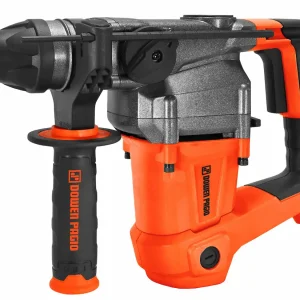 Rotomartillo rotopercutor Dowen Pagio 26mm 800W 9993893.1 de frente