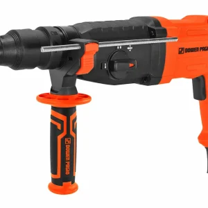 Rotomartillo percutor demoledor Dowen Pagio 32mm 1000W 9993892.3 de frente