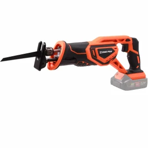 Sierra Sable Reciproca a Batería 18V Dowen Pagio SSB18P 9993166 (no incluye batería ni cargador)