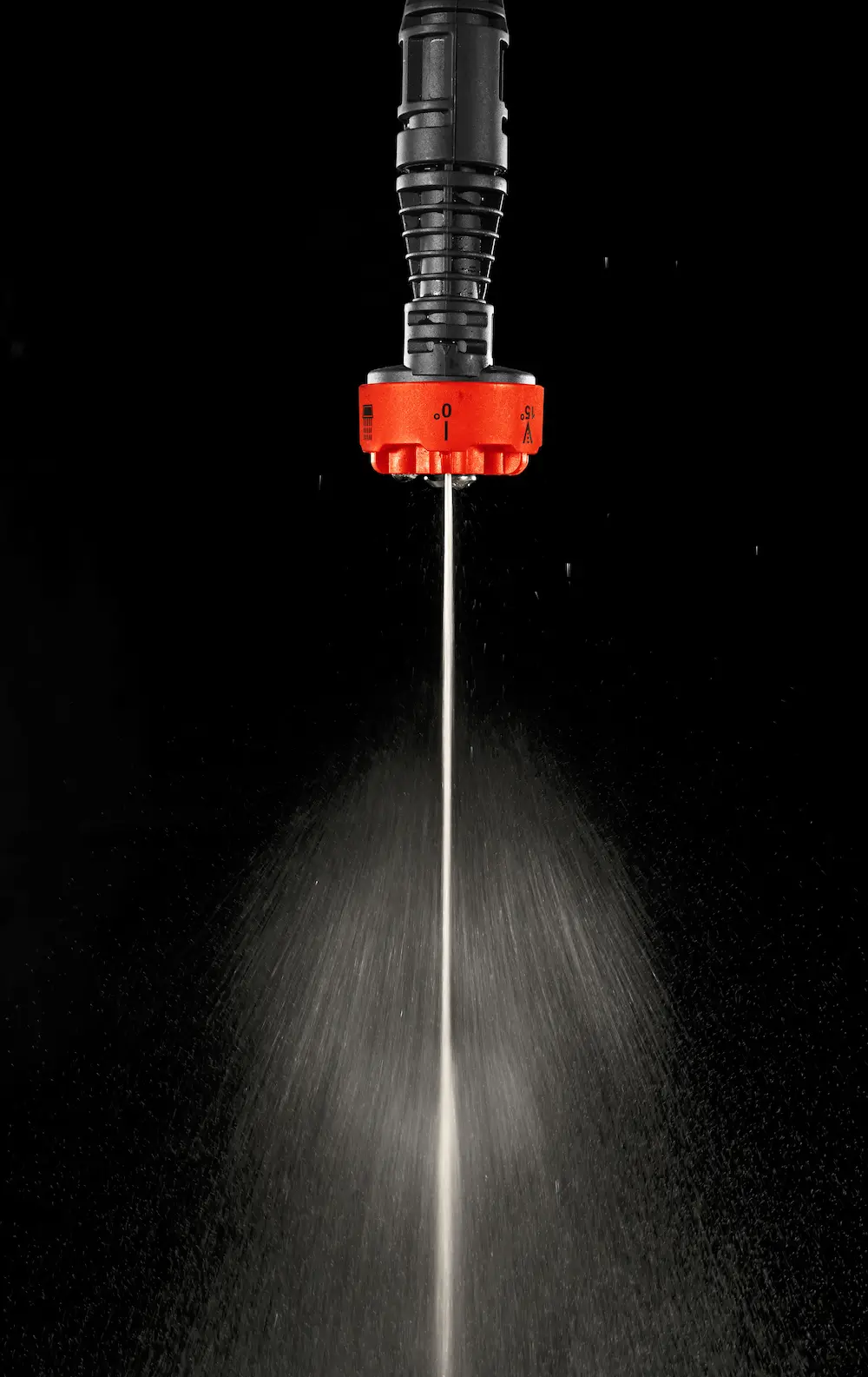 Hidrolavadora portátil a Batería 18V Dowen Pagio HB18H 30Bar 9993022 (no incluye batería ni cargador) - Imagen 10