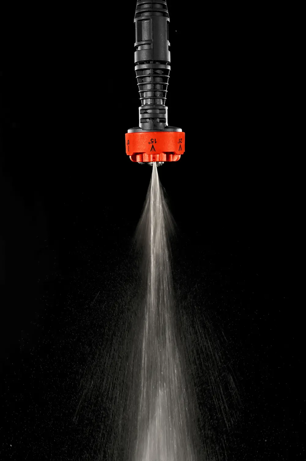 Hidrolavadora portátil a Batería 18V Dowen Pagio HB18H 30Bar 9993022 (no incluye batería ni cargador) - Imagen 9