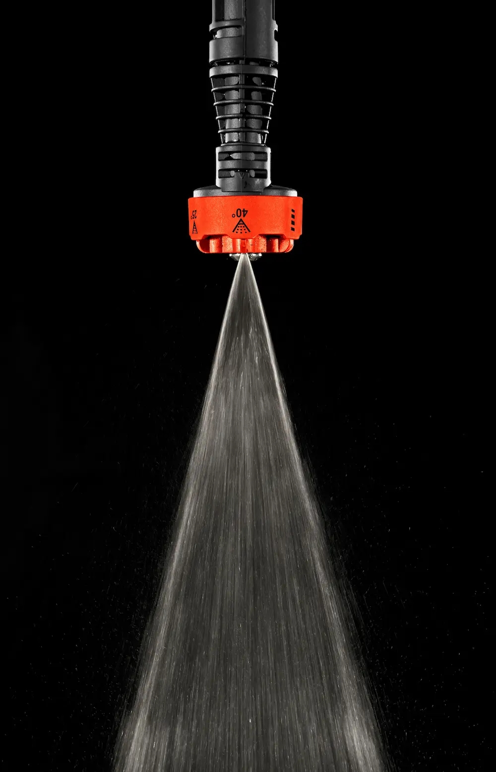 Hidrolavadora portátil a Batería 18V Dowen Pagio HB18H 30Bar 9993022 (no incluye batería ni cargador) - Imagen 7