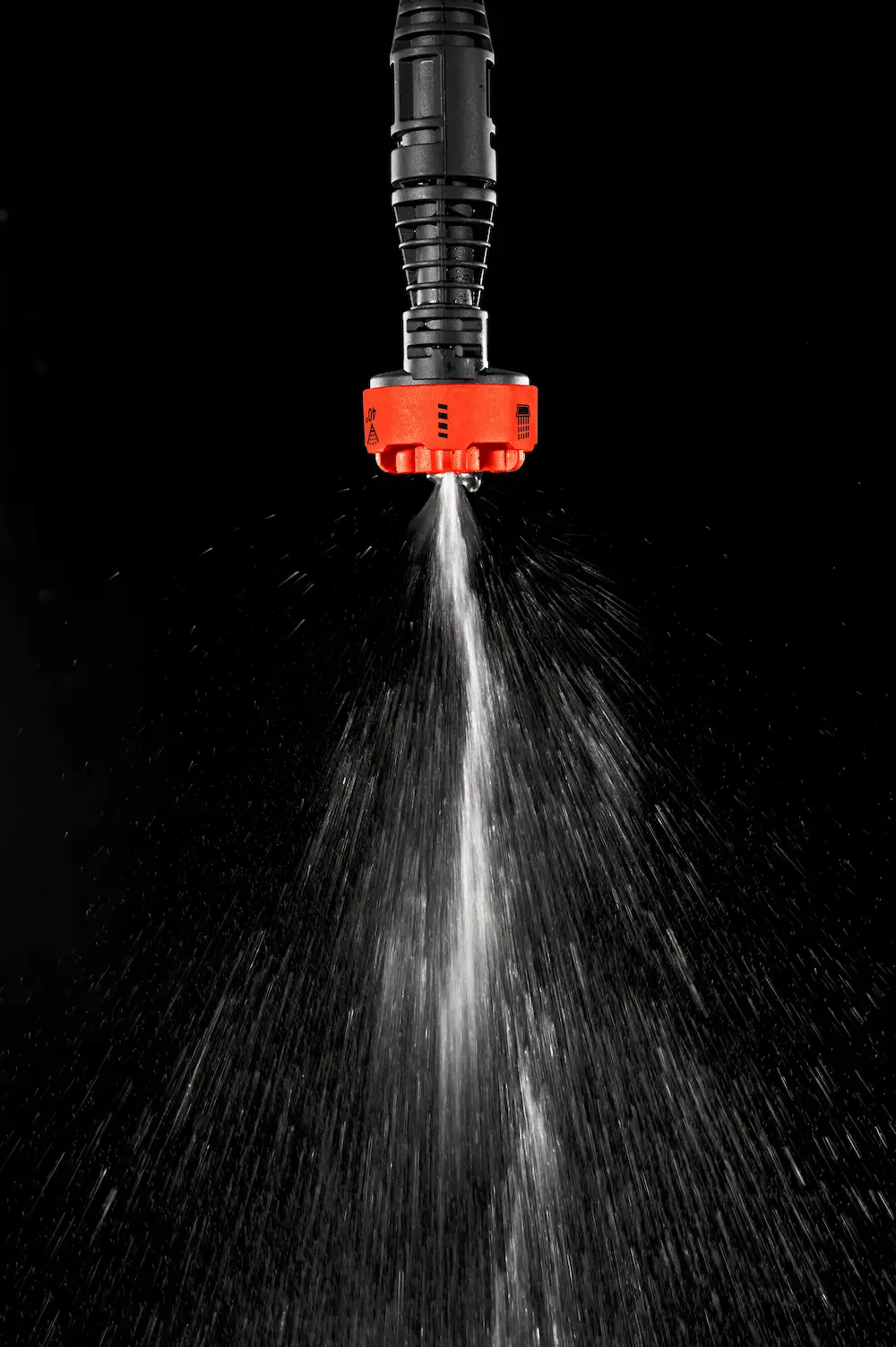 Hidrolavadora portátil a Batería 18V Dowen Pagio HB18H 30Bar 9993022 (no incluye batería ni cargador) - Imagen 6