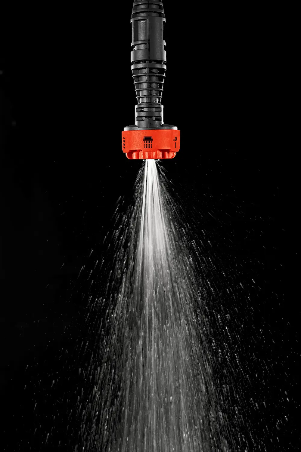 Hidrolavadora portátil a Batería 18V Dowen Pagio HB18H 30Bar 9993022 (no incluye batería ni cargador) - Imagen 5