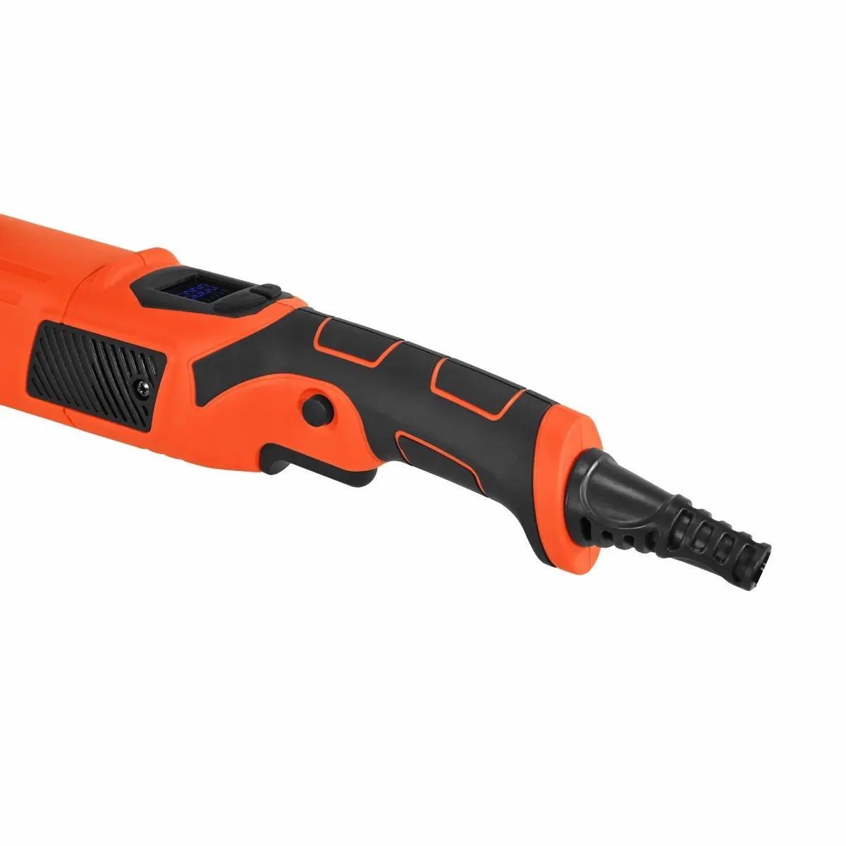 Pulidora Lustralijadora Roto Orbital Eléctrica Dowen Pagio PRO125P 125mm(5”) 1200W 9993455 para autos - Imagen 4