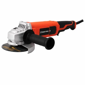 Amoladora angular 115mm 125mm Dowen Pagio 1250W modelo AA125SPL profesional.