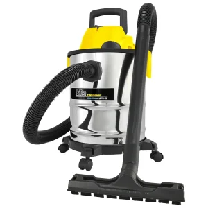 Aspiradora para líquidos y sólidos BTA APL-15 de 15 litros y 1000W