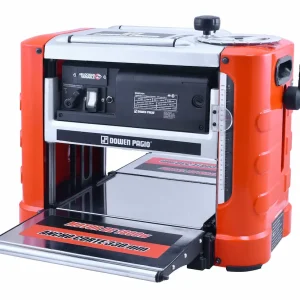 Cepilladora de banco para madera Dowen Pagio CB330P de 1800W