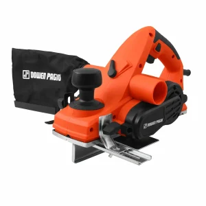 Cepilladora manual eléctrica Dowen Pagio de 850W y 82mm