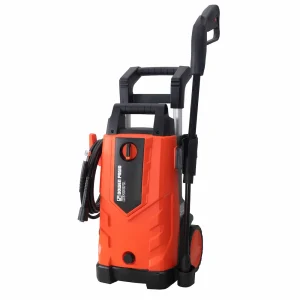Hidrolavadora de alta presión Dowen Pagio HU180PR de 180 Bar