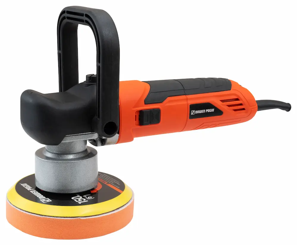 Pulidora Roto Orbital Dowen Pagio PR150P de 850W para autos