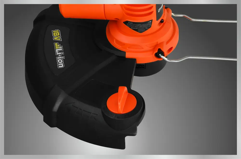Bordeadora a Batería 18V Flex One Dowen Pagio BB1018SP 25cm 30cm 9993020 (no incluye batería ni cargador) - Imagen 7