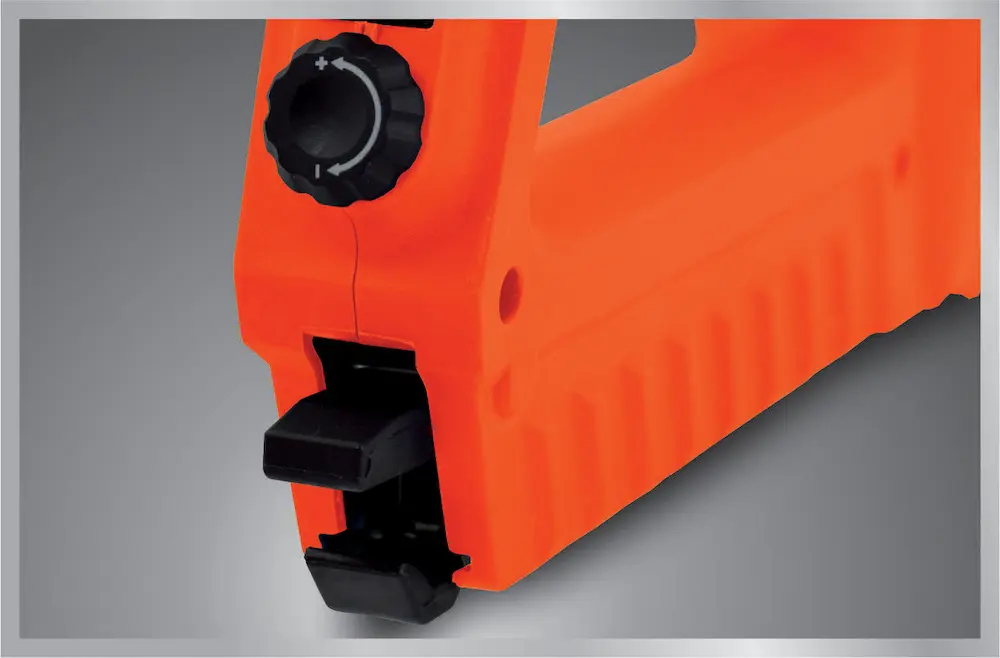 Engrapadora Clavadora Eléctrica Dowen Pagio EC16SP 1100W T50 Ga18 220v 9993500 - Imagen 4