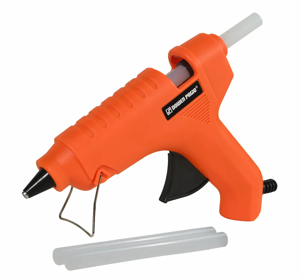 Pistola Encoladora Eléctrica Dowen Pagio PE40SP 40W 220v para barra silicona 11.2mm 9993514 - Imagen 3