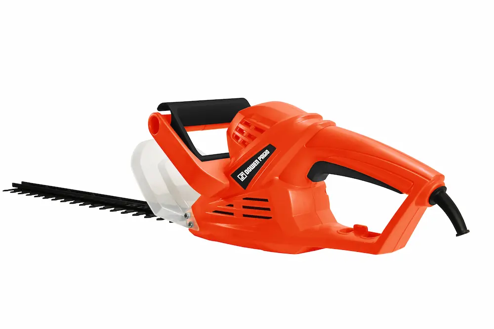 Cortasetos Eléctrico Dowen Pagio CE520SP 520W Espada 50cm 220v 9995228.1 - Imagen 3