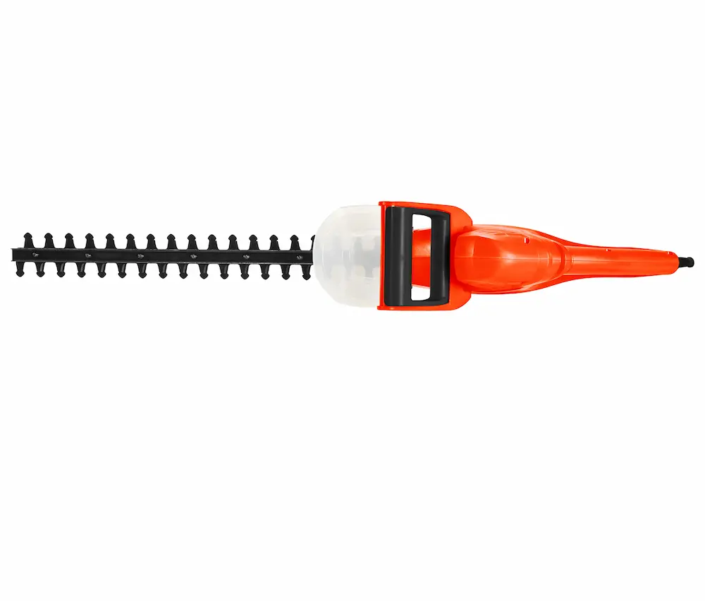 Cortasetos Eléctrico Dowen Pagio CE520SP 520W Espada 50cm 220v 9995228.1 - Imagen 2