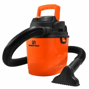 Aspiradora Dowen Pagio APL6SP polvo y líquido eléctrica de 6 litros y 700W