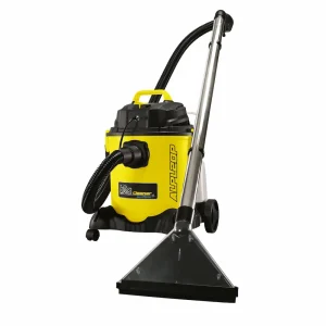 Aspiradora lavatapizados BTA ALPL20P de 1500W y 20 litros de capacidad 133001.1.