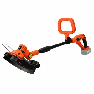 Bordeadora a batería Dowen Pagio BB1018SP 18V línea Flex One.