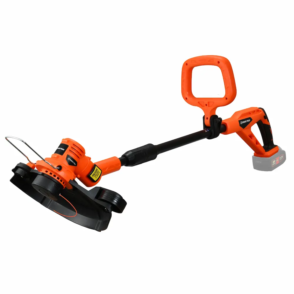 Bordeadora a batería Dowen Pagio BB1018SP 18V línea Flex One.