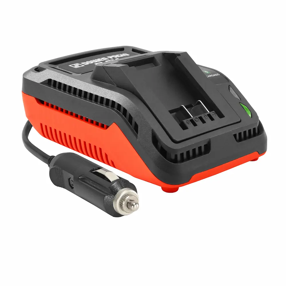 Cargador Dowen Pagio 9998163 para batería de litio 18V Flex One