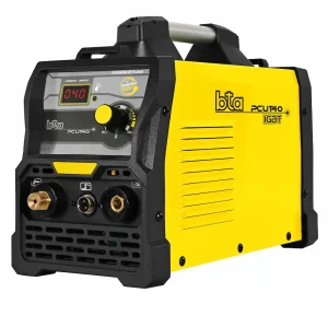 Cortadora de plasma BTA Tools PCUT40 inverter para corte de metales hasta 10mm