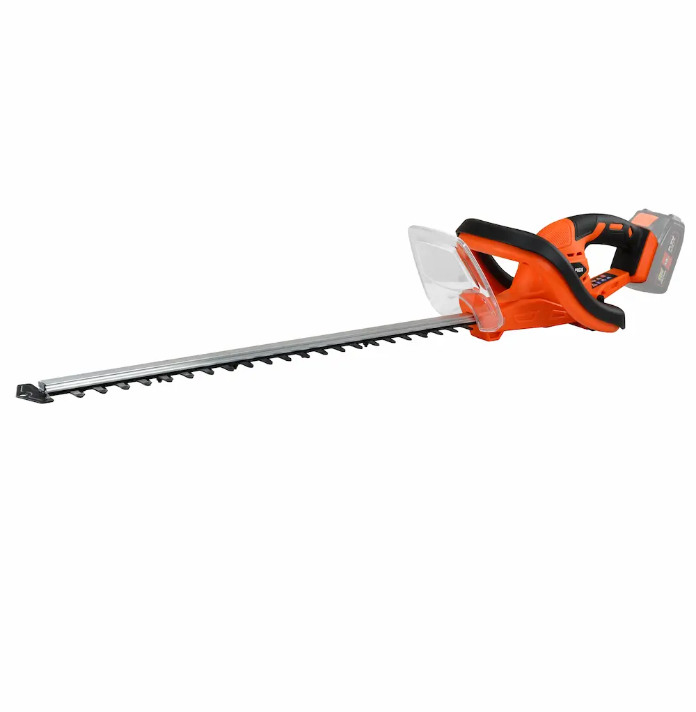 Cortasetos a batería Dowen Pagio 18V CCB2218SP línea Flex One.