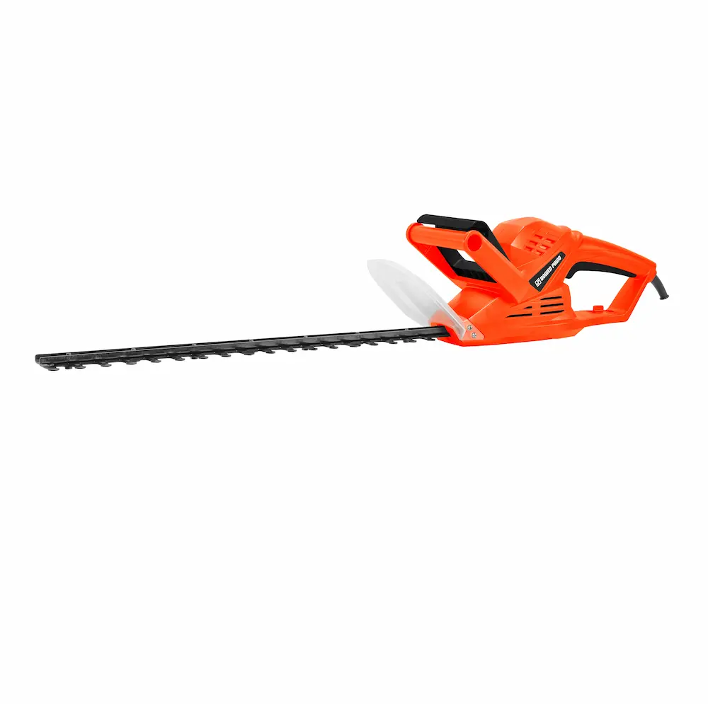 Cortasetos eléctrico Dowen Pagio 520W CE520SP con espada de 500mm.