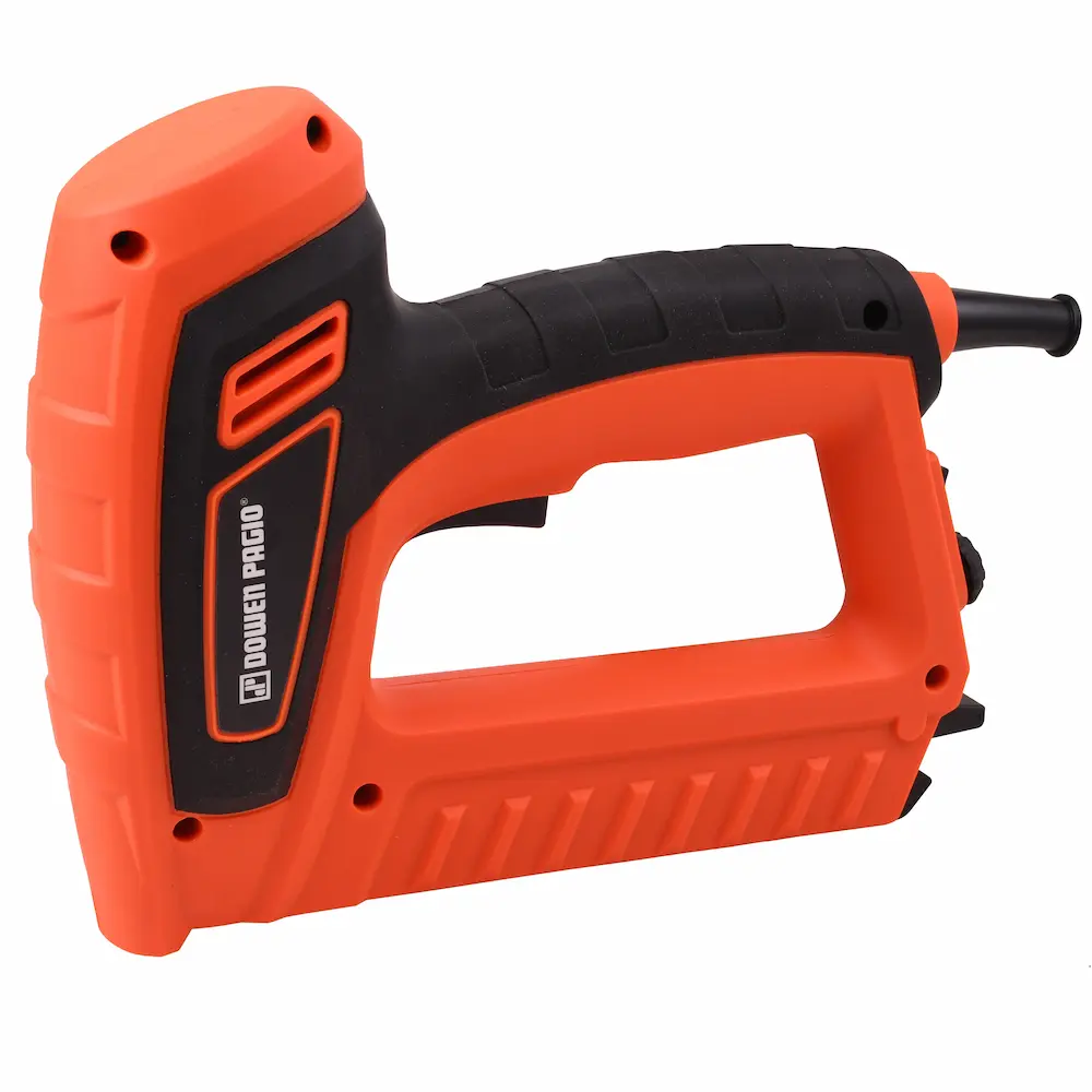 Engrapadora clavadora eléctrica Dowen Pagio EC16SP de 1100W profesional.