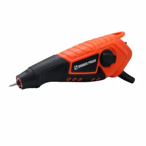 Grabador eléctrico Dowen Pagio de 15W con punta de tungsteno