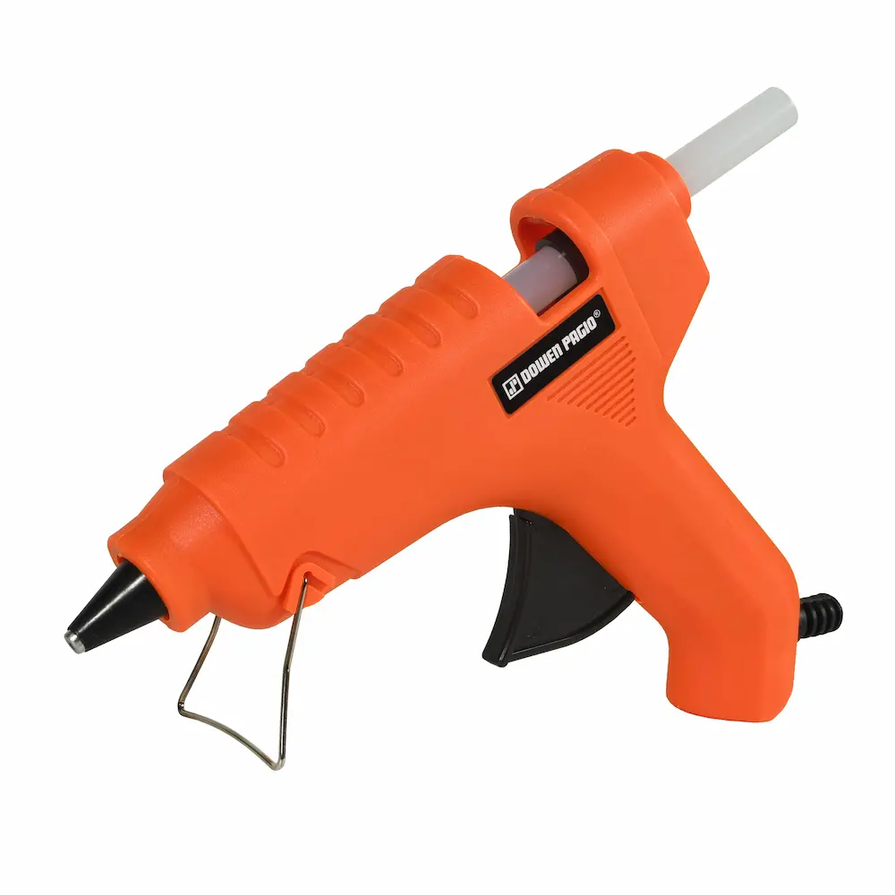 Pistola encoladora Dowen Pagio PE40SP eléctrica de 40W profesional.