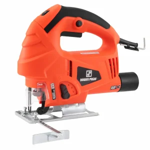 Sierra caladora eléctrica Dowen Pagio SC80SP 9993620.1 de 710W profesional