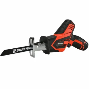 Sierra sable a batería Dowen Pagio SSB12SP 12V compacta 9992989.