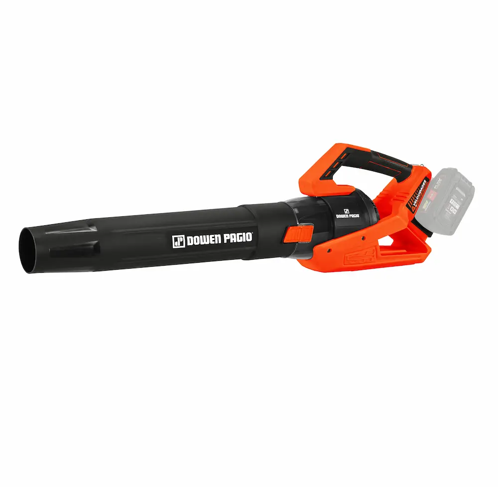 Soplador a batería Dowen Pagio 36V SAB36P línea Flex One.